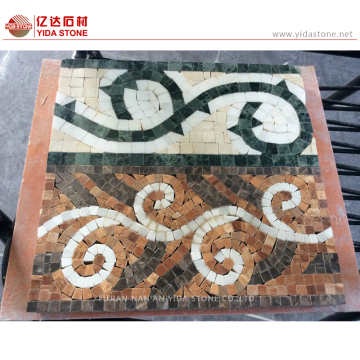 marble mosaic designs