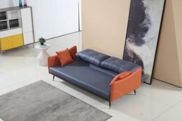 Light Luxury Multifunctional Sofa