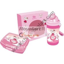 Kids lunch set