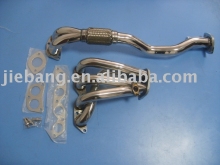 Exhaust Header (For Toyota Corolla 93-97)