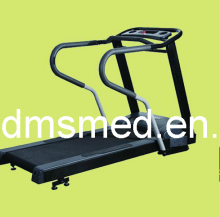 Treadmill Exercise Stress Test ECG