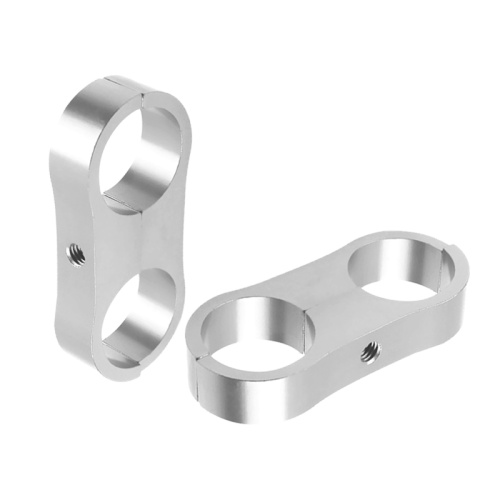 High Precision Titanium CNC Milling Machining Part
