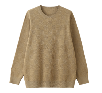 Simple Sweater For Men