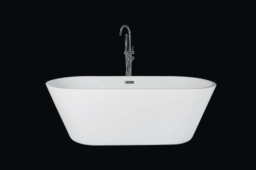 Hot Sale Freestanding Acrylic Bathtub