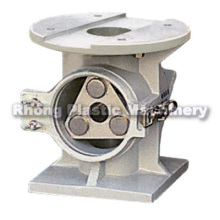 Magnetic force Base better for hopper dryer