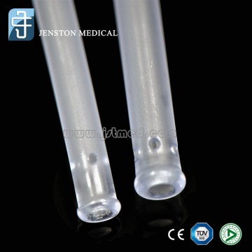 elephant foot tip suction catheter with different size