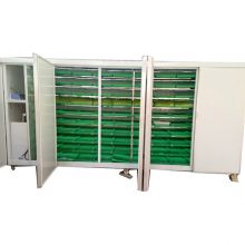 Automatic Hydroponic Fodder Trays Search Engine