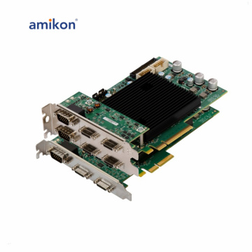 matrox RADEV5MCLSF Output Module