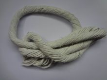 Fireproof Twisted Asbestos Sealing Rope
