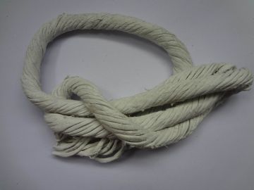 Fireproof Twisted Asbestos Sealing Rope