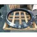 21K-25-33100 Swing Circle geschikt voor graafmachine PC150-5