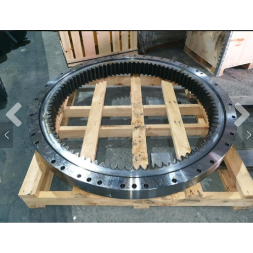 21K-25-33100 Swing Circle geschikt voor graafmachine PC150-5