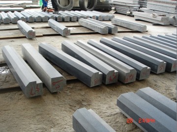 G654 Kerbstone / Granite Pavers