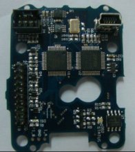 OEM USB keyboard pcb prototype circuits board