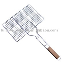 barbecue meshes