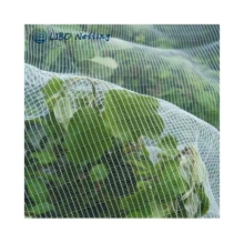 Eco-Friendly Reusable Insect Net for Gardens - Protect Your Plants from Bugs