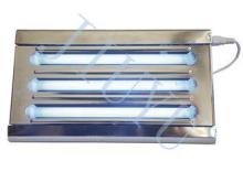 220V Electronic Mosquito Insect Traps / Pest Control Traps