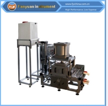 Geosynthetic In-plane Water Flow Rate Tester