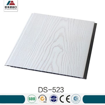 tablilla pvc para cielo raso y paredes