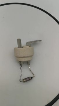 Thermal Fuse 15A 250V One Shot Thermal Cutoff Fuse Link for Whirlpool Home Appliances