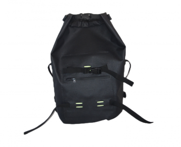 Waterproof Hiking Backpack with Laptop Compartment