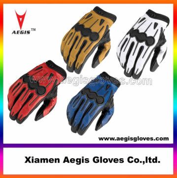 Motorbike Riding Glvoes