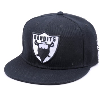 Custom Snapback Cap And Hat In China/Fashion Cap And Hat