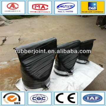 EPDM.CR.NBR.NR rubber material duckbill types plumbing materials