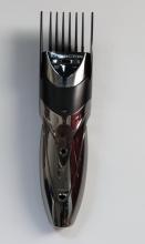 black chrome plate nickel-free