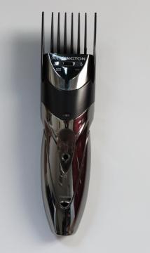 black chrome plate nickel-free