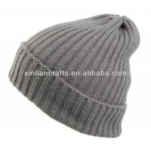 Hot Sale Free Sample Alpaca Beanie Hat