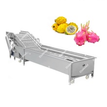 Tropical Fruit Washing Line