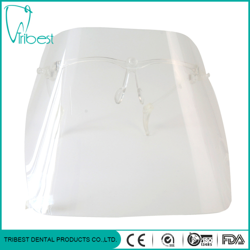 Disposable Dental Medical Use Face Shield