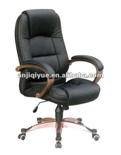 Leather boss luxury office chair