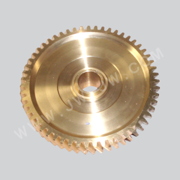 Sulzer loom spare parts,Globoid worm wheel P7100,8:55,912510114.