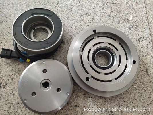 50-01176-00 buen precio x4 embrague de ventilador Aftermarket alternativo portador de repuestos Piezas de unidad refrigerada