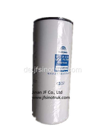 1012-00329 1012-00146 1012-00096 Yutong-Busteilefilter