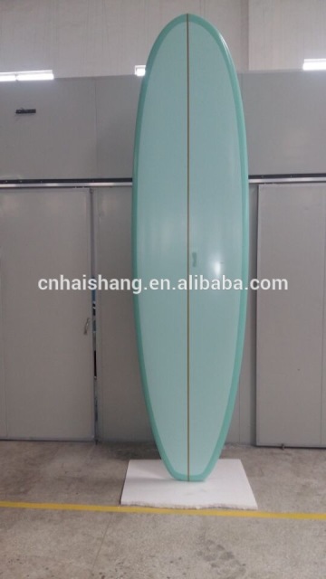 Epoxy Surfboard fiberglass Surfboard longboard