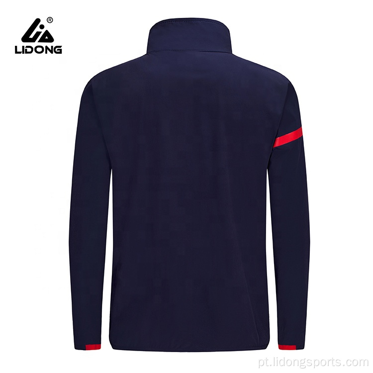 Atacades Mens Sports Nylon Jackets