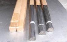 Annealing(M) Titanium Welding Wire , Titanium Filaments AST