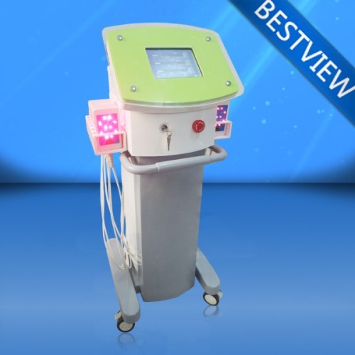 2014 Newest Weigh Loss Best Effect Lipo Laser Machine for Sale