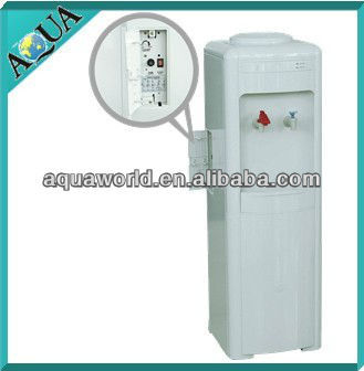HC16L-A Compressor Water Dispense