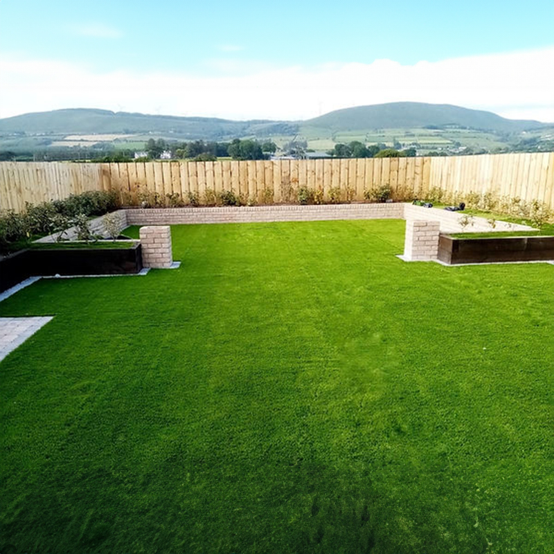 best Artificial Grass