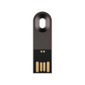 Ultradunne mini-USB-flashdrive