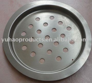 ventilation plate & ventilation plate & Stamping plate & stainless steel plate
