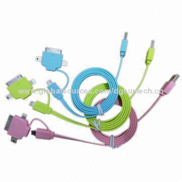 Mini interfaces, micro interfaces cable for iPhone 4S