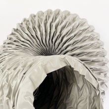 Ventilation Hose: Exploring PVC Nylon Fabric Options