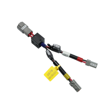 High-Quality DTM04-4P Robot Wiring Harness Connectors