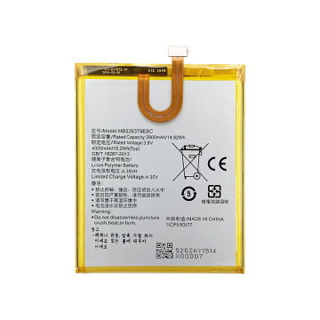 OEM Factory HB526379EBC Battery for Huawei Y6 Pro Enjoy 5 Honor 4C Pro TIT-L01 TIT-TL00 CL00 TIT-CL10