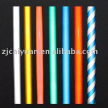 High Intensity Grade Reflective Sheeting (Acrylic type)